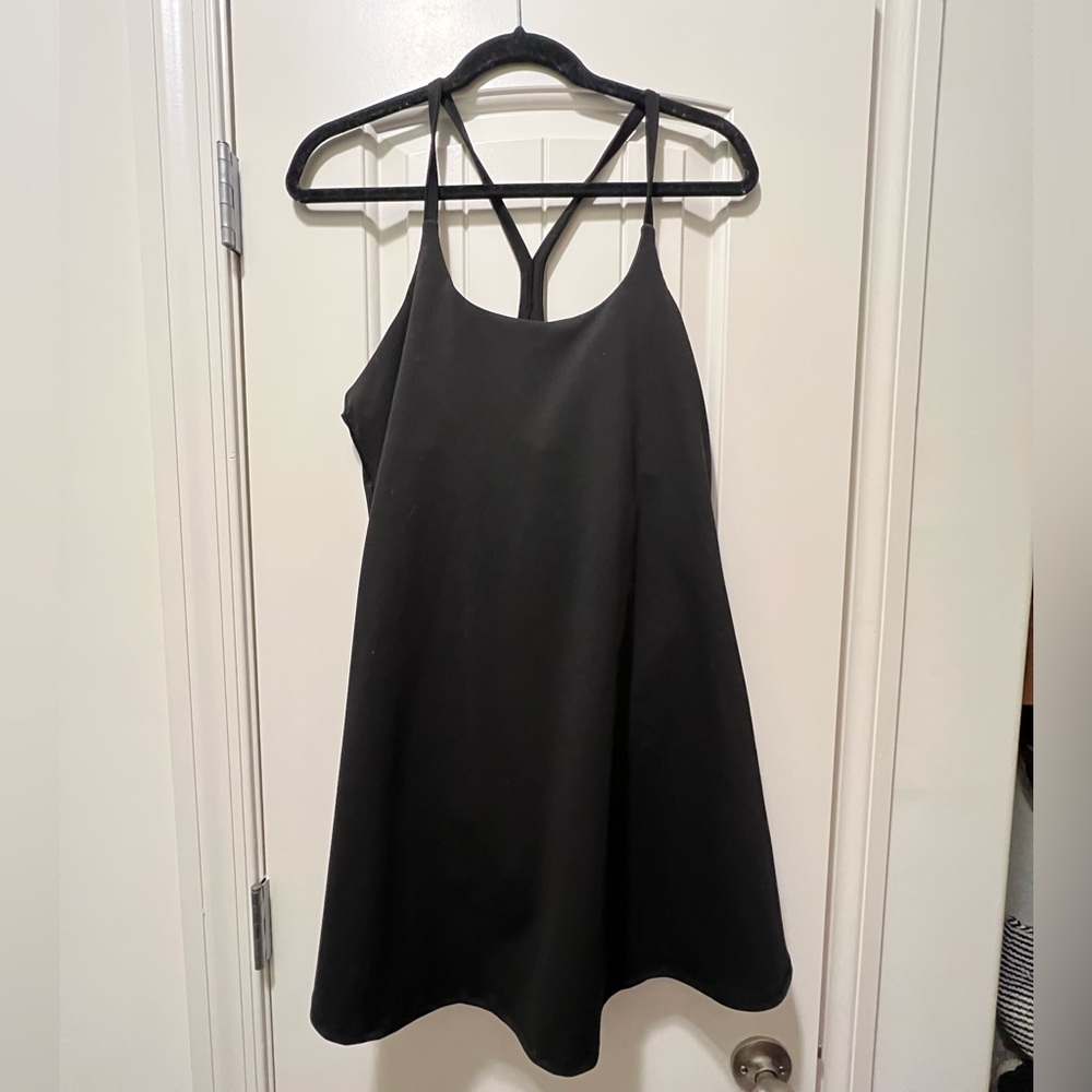 Tennis dress
